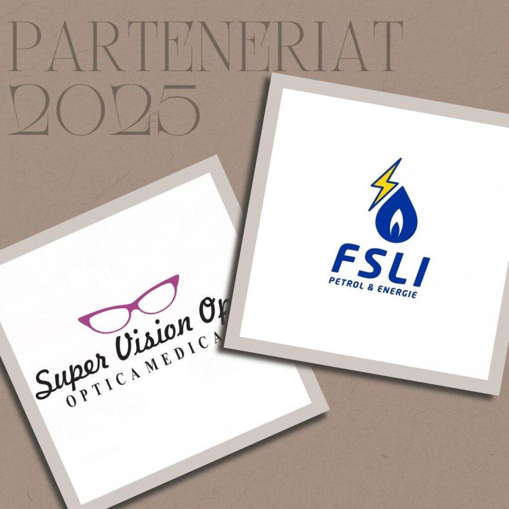 Un nou parteneriat: Super Vision Optic și FSLI Petrol Energie